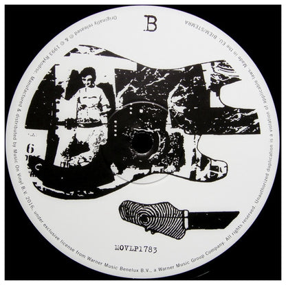 MORPHINE - CURE FOR PAIN (180Grs EDITION) | VINILO