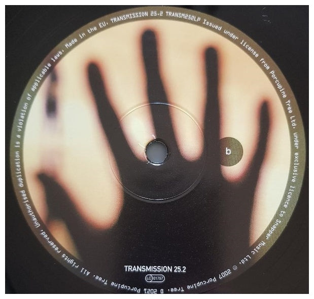 PORCUPINE TREE - FEAR OF A BLANK PLANET (2LP) | VINILO