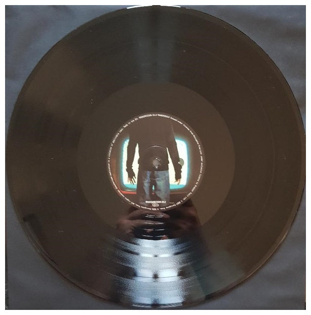 PORCUPINE TREE - FEAR OF A BLANK PLANET (2LP) | VINILO