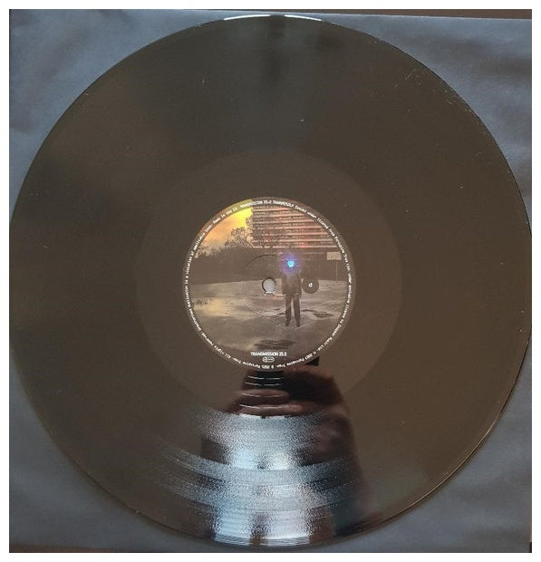 PORCUPINE TREE - FEAR OF A BLANK PLANET (2LP) | VINILO