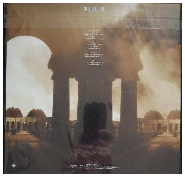 PORCUPINE TREE - SIGNIFY (2LP) | VINILO