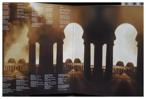 PORCUPINE TREE - SIGNIFY (2LP) | VINILO