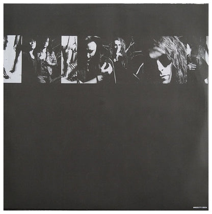 QUEENSRYCHE - EMPIRE (2LP) | VINILO