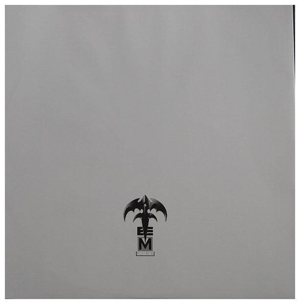 QUEENSRYCHE - EMPIRE (2LP) | VINILO
