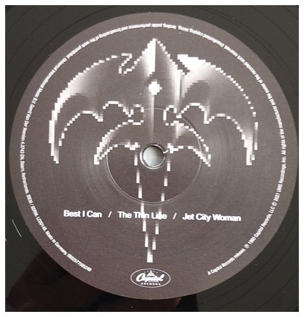 QUEENSRYCHE - EMPIRE (2LP) | VINILO