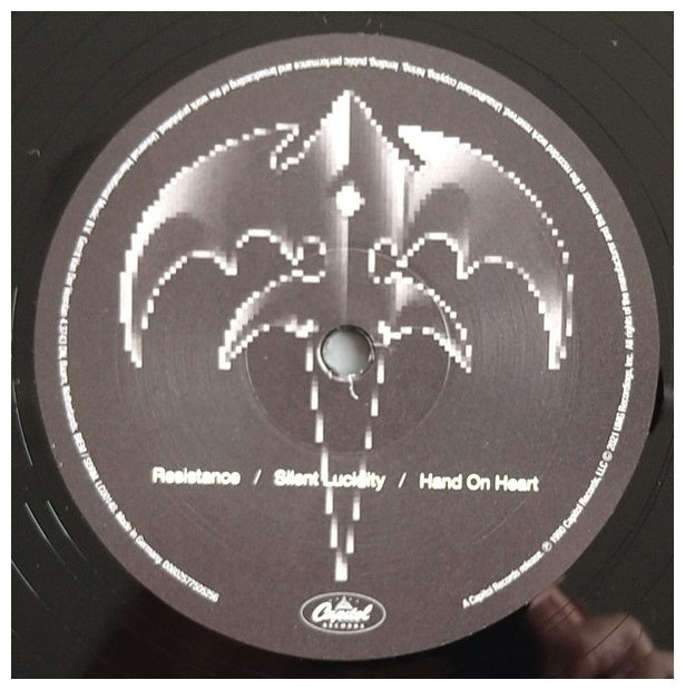 QUEENSRYCHE - EMPIRE (2LP) | VINILO
