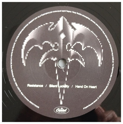 QUEENSRYCHE - EMPIRE (2LP) | VINILO