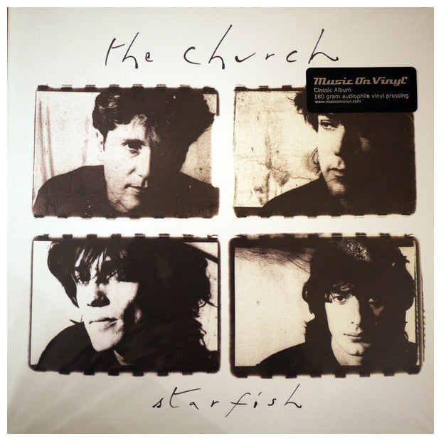 CHURCH - STARFISH (180Grs EDITION) | VINILO