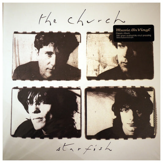 CHURCH - STARFISH (180Grs EDITION) | VINILO
