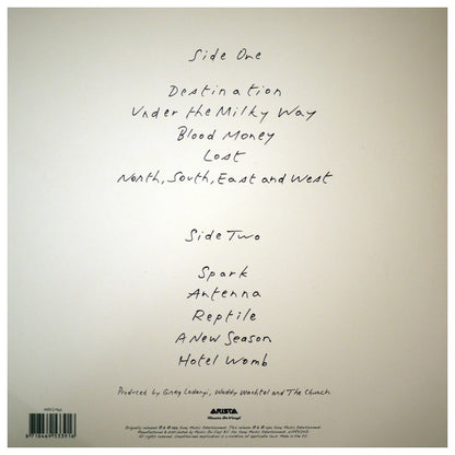 CHURCH - STARFISH (180Grs EDITION) | VINILO