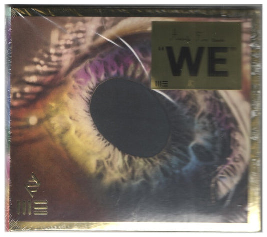 ARCADE FIRE - WE | CD