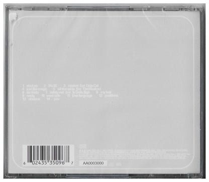 ARIANA GRANDE - POSITIONS | CD