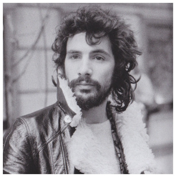 CAT STEVENS - TEA FOR THE TILLERMAN | CD