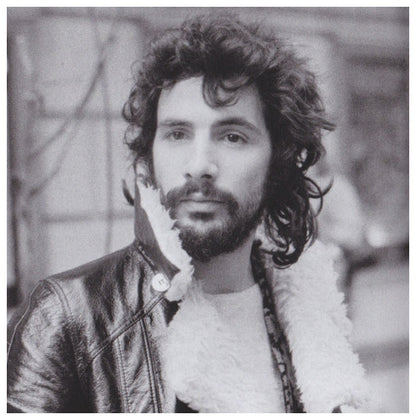 CAT STEVENS - TEA FOR THE TILLERMAN | CD