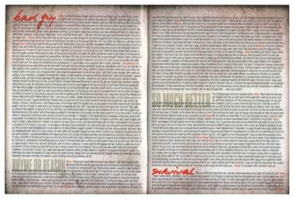 EMINEM - THE MARSHALL MATHERS LP 2 | CD