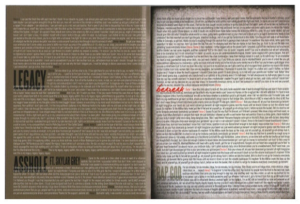 EMINEM - THE MARSHALL MATHERS LP 2 | CD