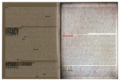 EMINEM - THE MARSHALL MATHERS LP 2 | CD