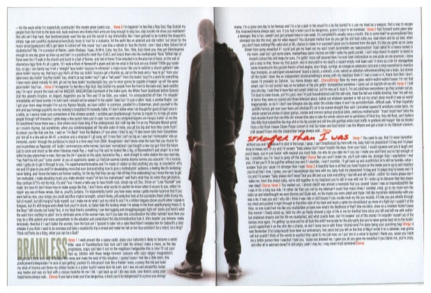 EMINEM - THE MARSHALL MATHERS LP 2 | CD