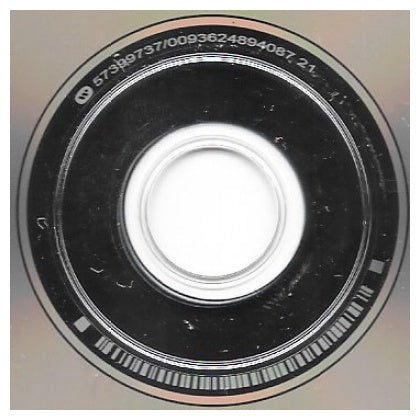GREEN DAY - FATHER OF ALL | CD