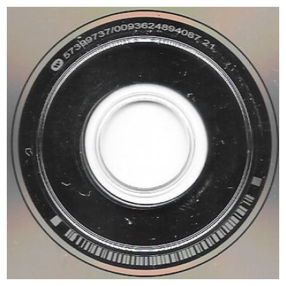 GREEN DAY - FATHER OF ALL | CD