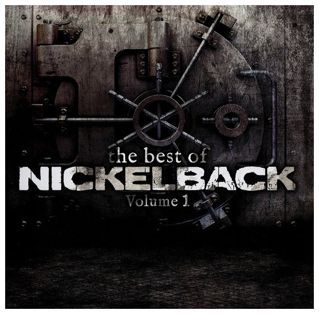 NICKELBACK - THE BEST OF VOL 1 | CD