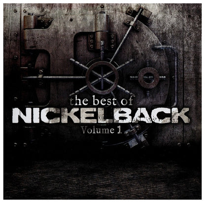 NICKELBACK - THE BEST OF VOL 1 | CD