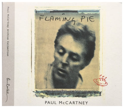 PAUL MCCARTNEY - FLAMING PIE (SPECIAL EDITION) (2CD) | CD