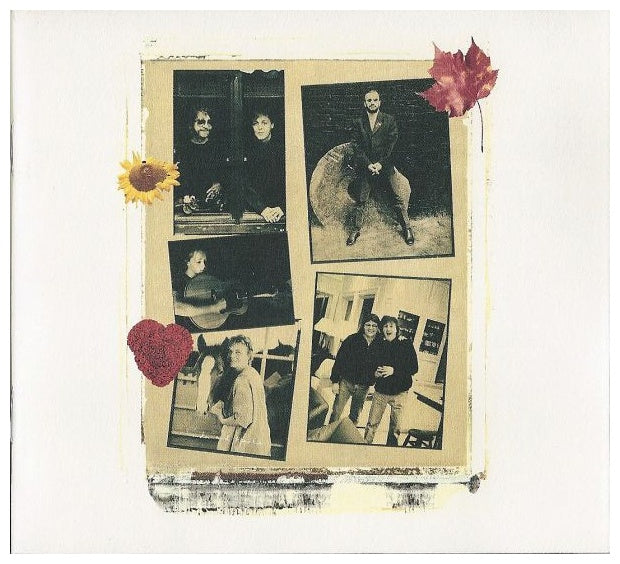 PAUL MCCARTNEY - FLAMING PIE (SPECIAL EDITION) (2CD) | CD