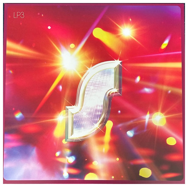 NOW THAT'S WHAT I CALL MUSIC - DISCO - NOW PRESENTS DISCO (5LP) - VARIOUS ARTISTS | VINILO