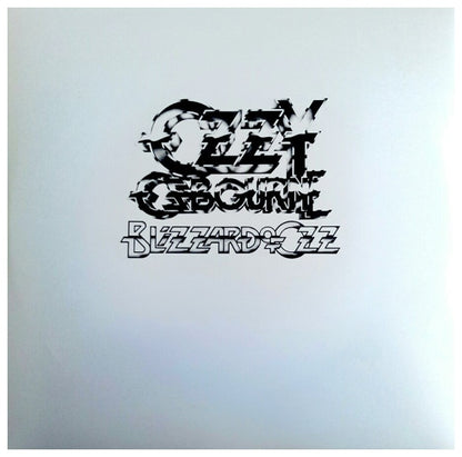 OZZY OSBOURNE - BLIZZARD OF OZ | VINILO