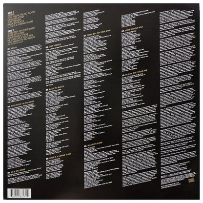 AMY WINEHOUSE - BACK TO BLACK (EXCLUSIVE LTD EDITION) (PINK VINYL) | VINILO