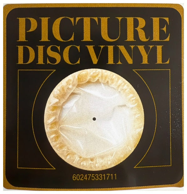 SNOOP DOGG - MISSIONATY (PICTURE DISC) | VINILO
