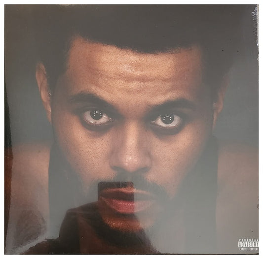 WEEKND - HURRY UP TOMORROW (EXCLUSIVE LTD EDITION) (CLEAR VINYL) | VINILO