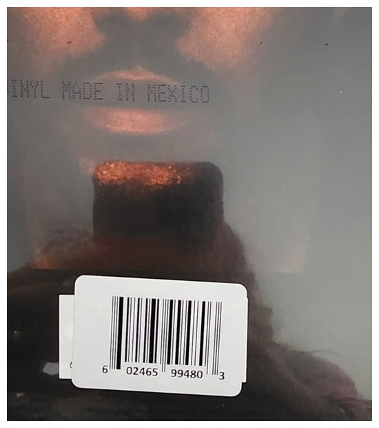 WEEKND - HURRY UP TOMORROW (EXCLUSIVE LTD EDITION) (CLEAR VINYL) | VINILO