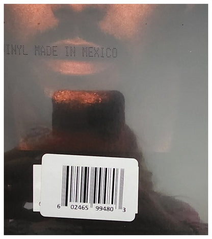 WEEKND - HURRY UP TOMORROW (EXCLUSIVE LTD EDITION) (CLEAR VINYL) | VINILO