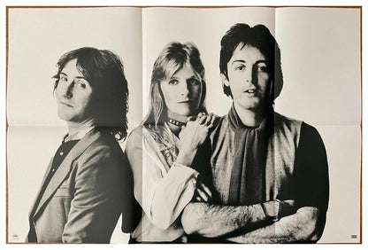 PAUL McCARTNEY & WINGS - GREATEST | VINILO