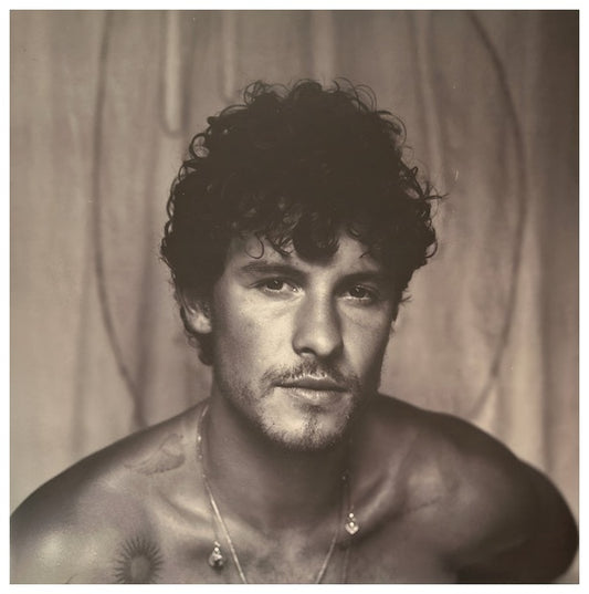 SHAWN MENDES - SHAWN (2LP) (TRANSLUCENT TAN VINYL) | VINILO