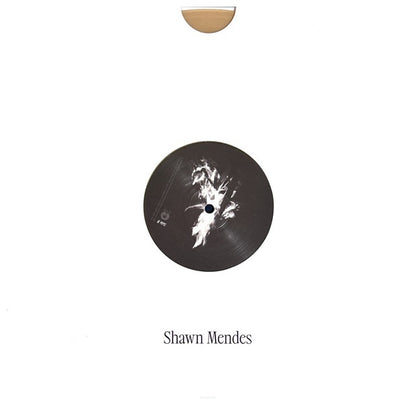 SHAWN MENDES - SHAWN (2LP) (TRANSLUCENT TAN VINYL) | VINILO