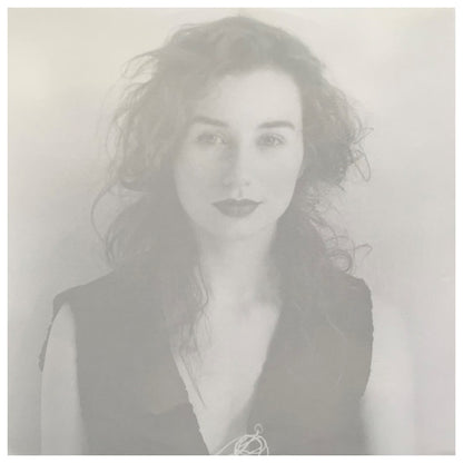 TORI AMOS - LITTLE EARTHQUAKES (2LP) (COLA-BOTTLE CLEAR VINYL) | VINILO