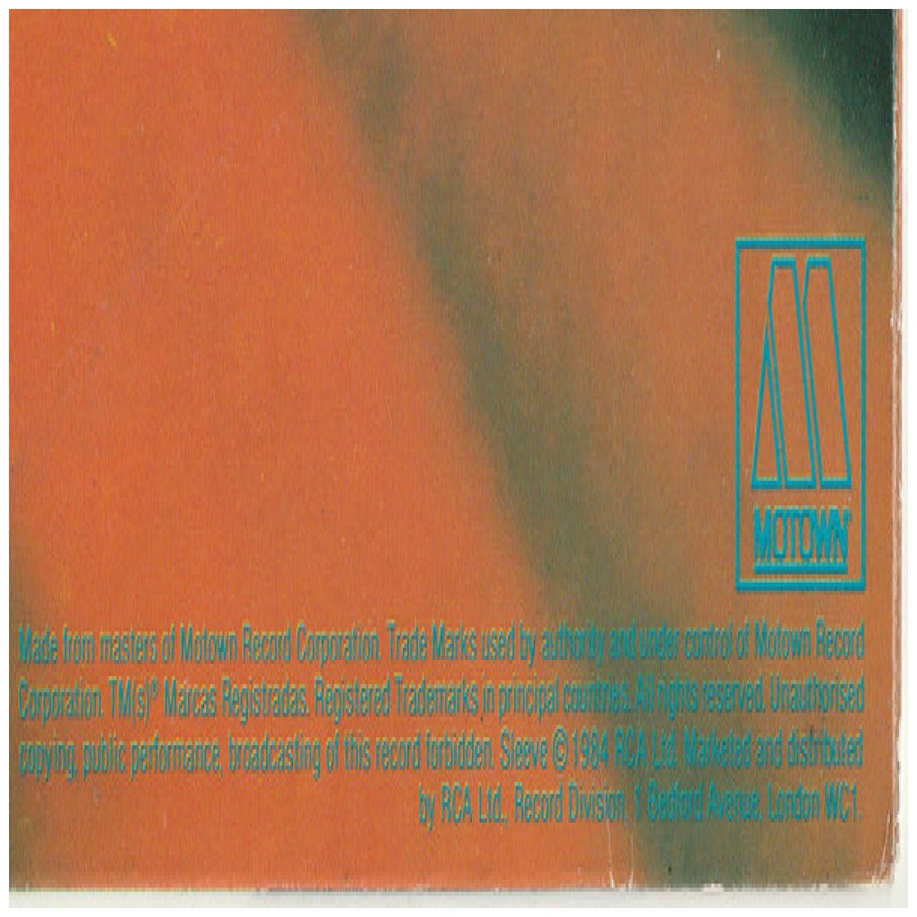 STEVIE WONDER - I JUST CALL TO SAY I LOVE YOU (VDE-NUEVO/SELLADO) | 12" MAXI SINGLE VINILO USADO