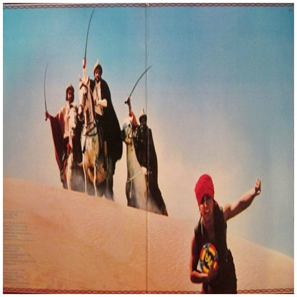 ELECTRIC LIGHT ORCHESTRA - DISCOVERY | VINILO USADO