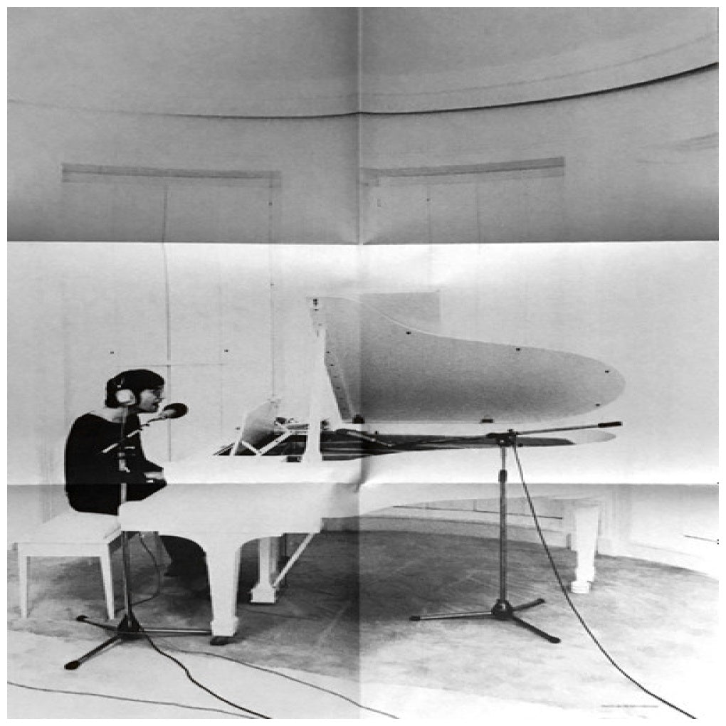JOHN LENNON - IMAGINE | VINILO USADO