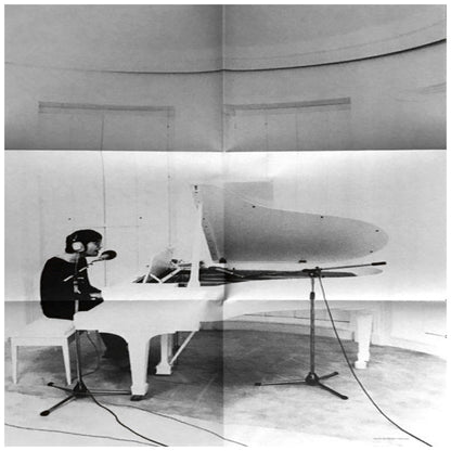 JOHN LENNON - IMAGINE | VINILO USADO