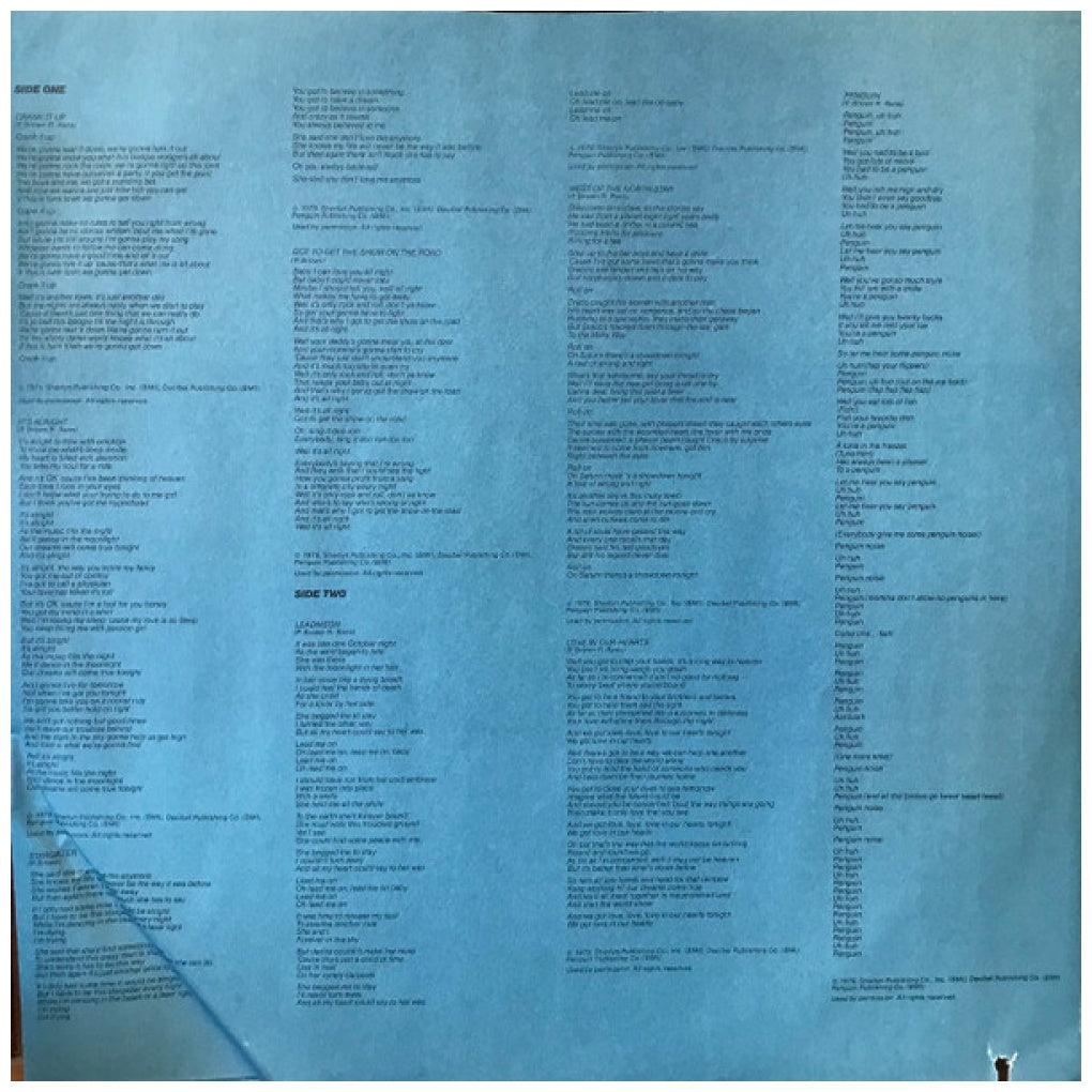 PETER BROWN - STARGAZER (VDE-NUEVO/SELLADO) | VINILO USADO