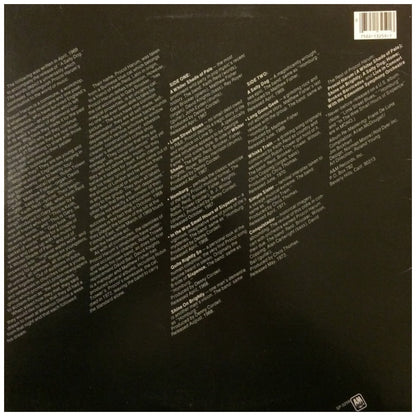 PROCOL HARUM - THE BEST OF | VINILO USADO