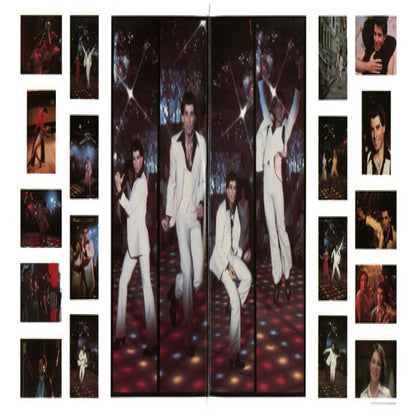 SATURDAY NIGHT FEVER - O.S.T. (2LP) | VINILO USADO