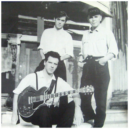THE KANE GANG - MIRACLE | VINILO USADO