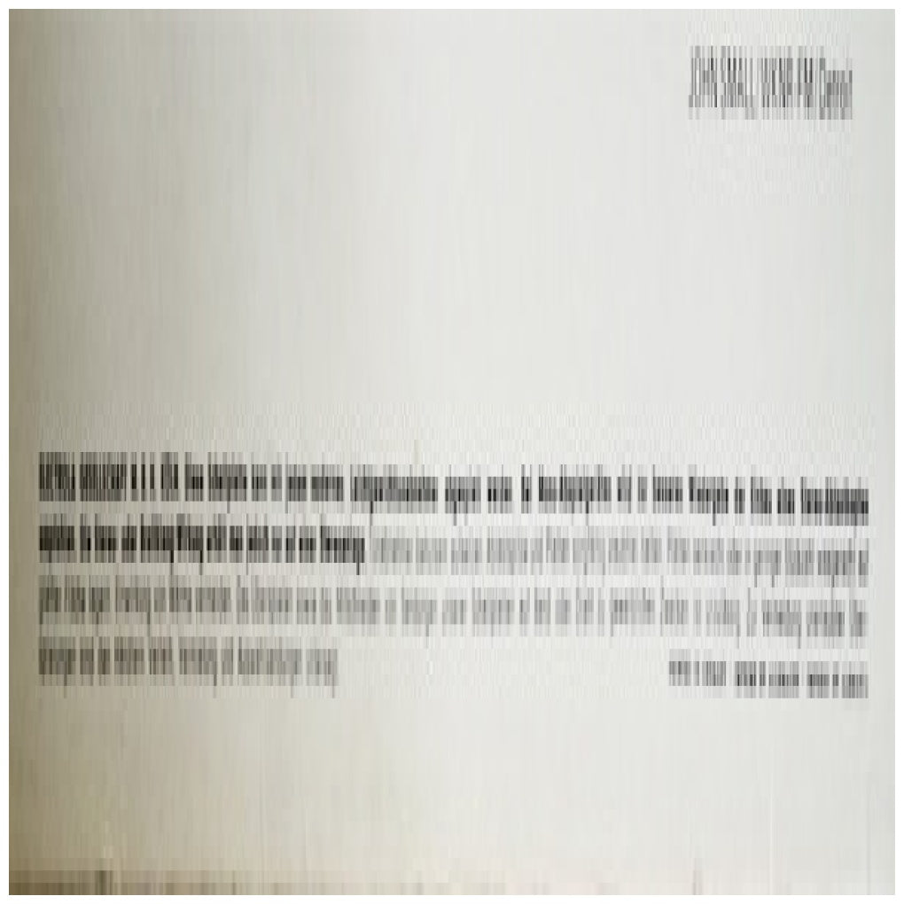 RARE EARTH - GET READY | VINILO USADO