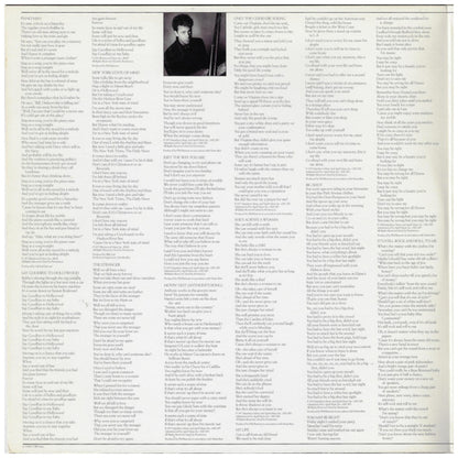 BILLY JOEL - GREATEST HITS - VOL.1 & VOL.2 (2LP) | VINILO USADO