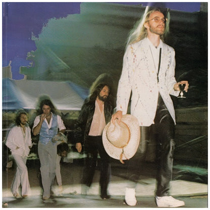 SUPERTRAMP - PARIS (2LP) | VINILO USADO